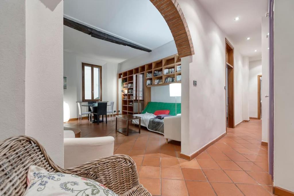 Fine Arts Apartment - Tv 40' Hd Netflix Prime Dazn Bologna Exterior photo