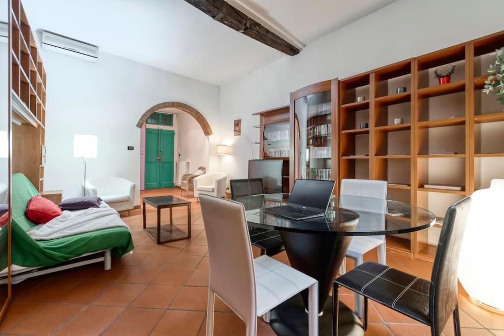 Fine Arts Apartment - Tv 40' Hd Netflix Prime Dazn Bologna Exterior photo