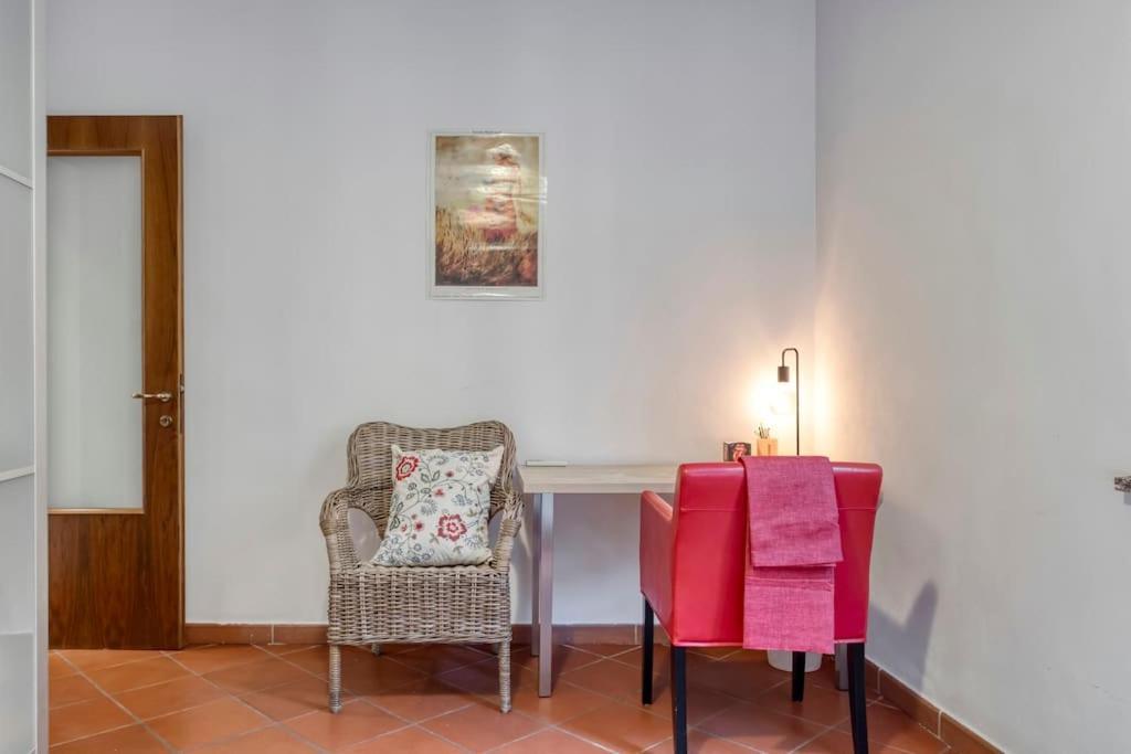 Fine Arts Apartment - Tv 40' Hd Netflix Prime Dazn Bologna Exterior photo