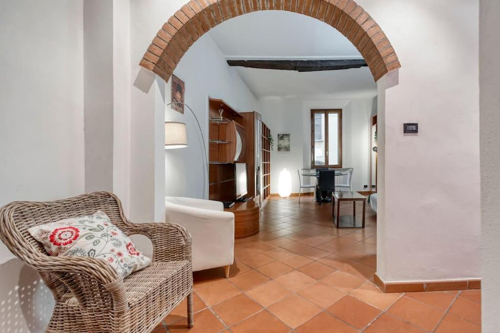 Fine Arts Apartment - Tv 40' Hd Netflix Prime Dazn Bologna Exterior photo