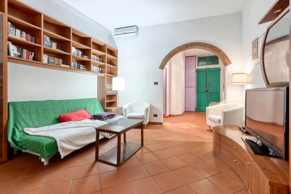 Fine Arts Apartment - Tv 40' Hd Netflix Prime Dazn Bologna Exterior photo