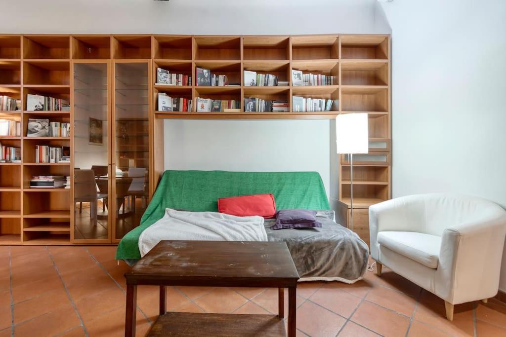Fine Arts Apartment - Tv 40' Hd Netflix Prime Dazn Bologna Exterior photo